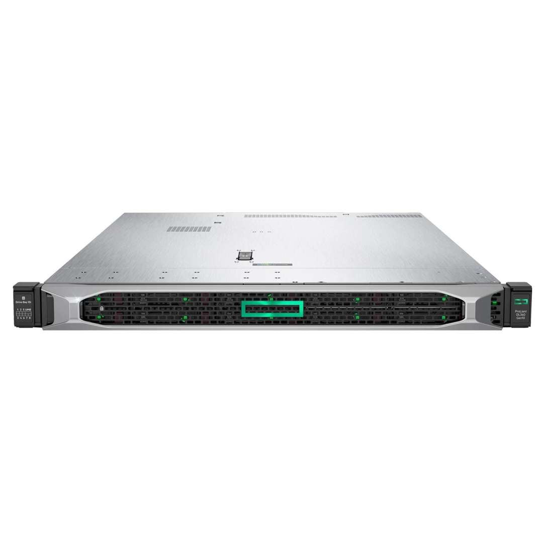 HPE ProLiant DL380 Gen10